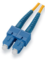 Коннектор типа SC